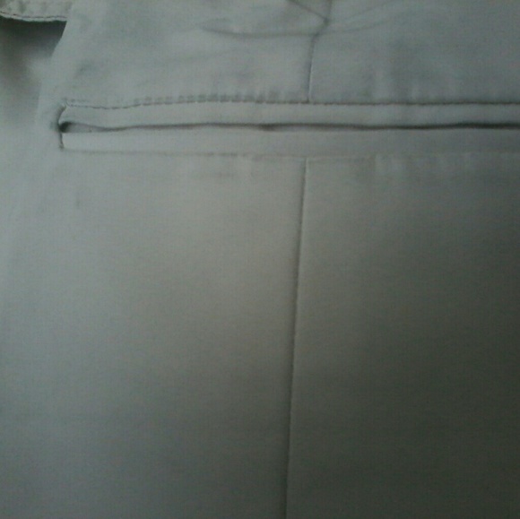 Casual corner coat - Picture 7 of 8